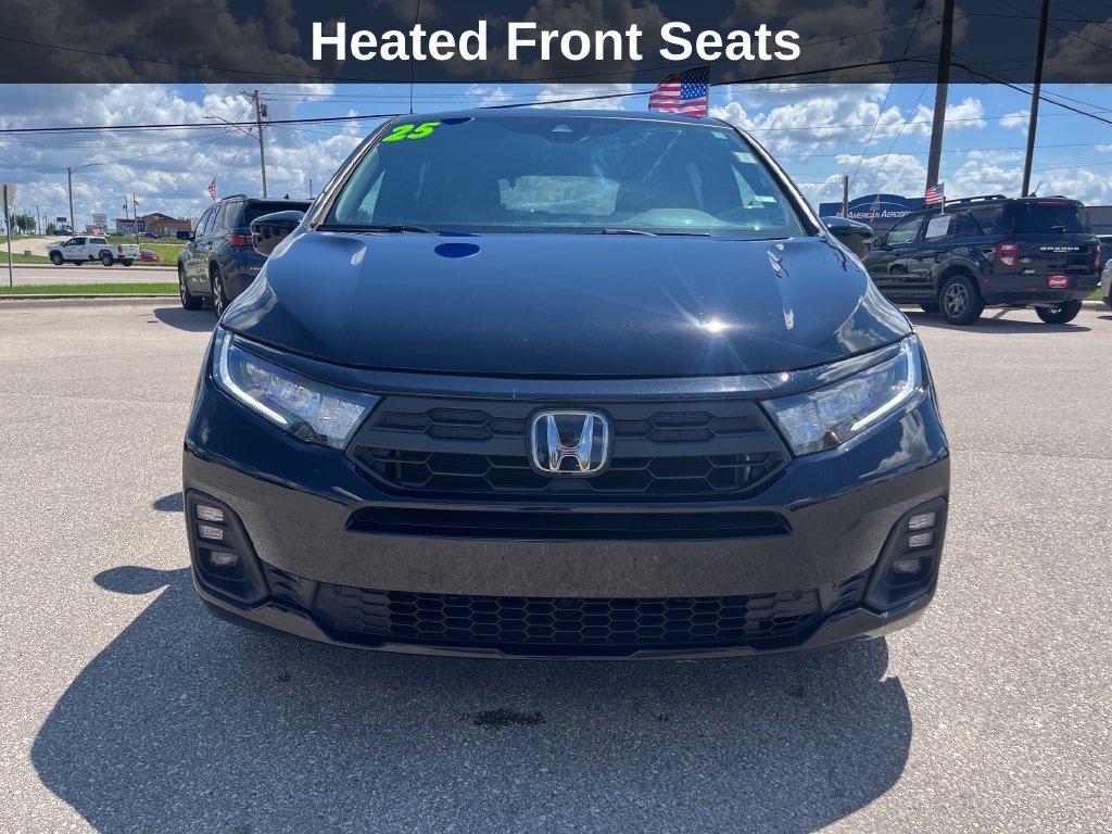 Used 2025 Honda Odyssey Sport-L image 10