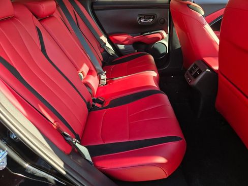 New 2025 Acura ADX A-Spec image 19