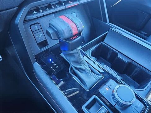 Used 2024 Toyota Sequoia TRD Pro image 32