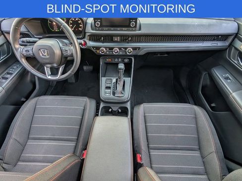 Used 2023 Honda CR-V Sport image 12