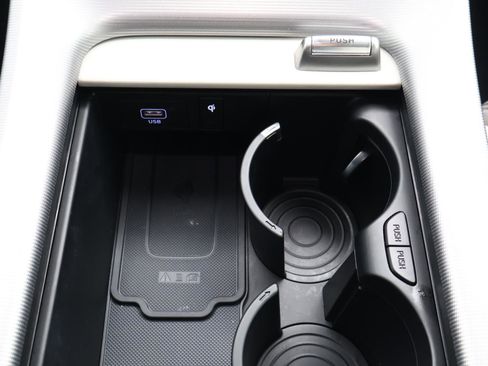 Used 2025 Hyundai Palisade Calligraphy image 27