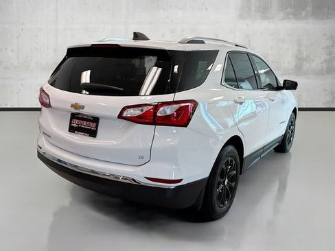 Used 2020 Chevrolet Equinox LT image 5