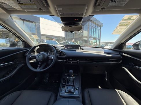 New 2026 MAZDA CX-30 AWD 2.5 S w/ Select Sport Pkg image 19