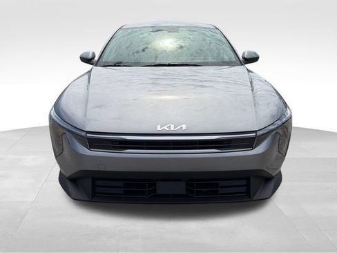 New 2026 Kia K4 FWD image 2