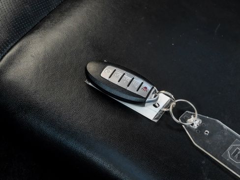 Used 2016 INFINITI Q50 3.0t Premium w/ Driver Assistance Package image 59