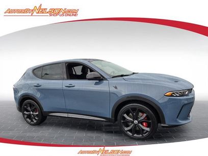 Used 2024 Dodge Hornet R/T Plus