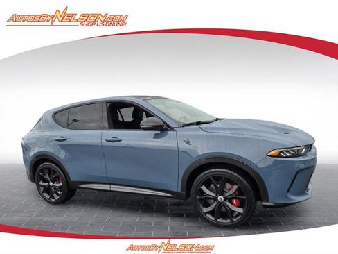 Used 2024 Dodge Hornet R/T Plus AWD/4WD image 1