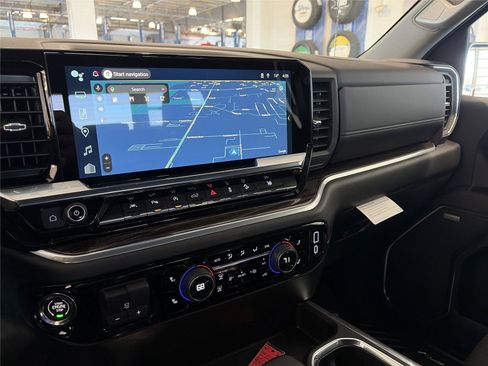 New 2026 Chevrolet Silverado 1500 RST AWD/4WD image 33