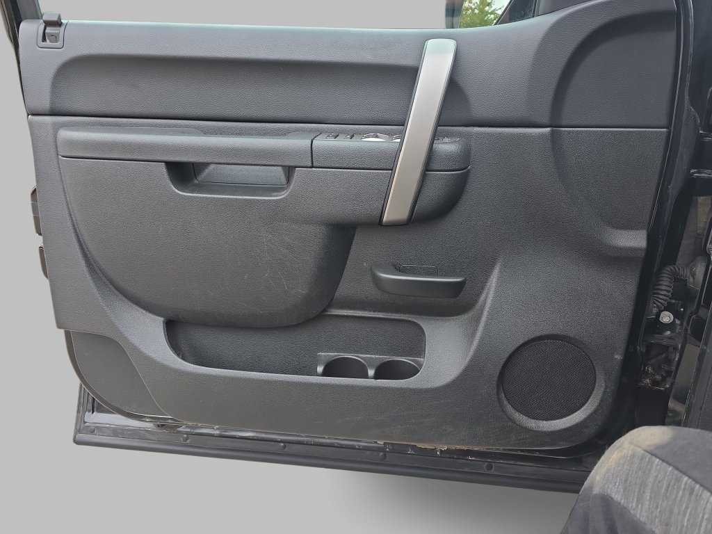 Used 2012 Chevrolet Silverado 1500 LS RWD image 25