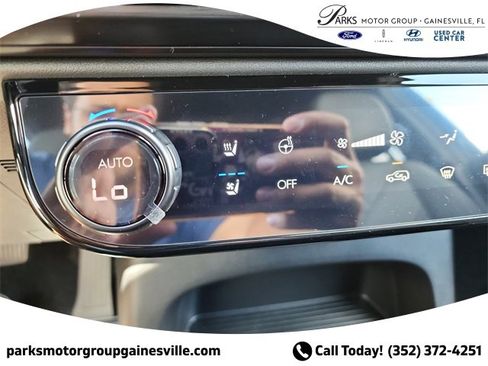 New 2026 Hyundai Palisade XRT Pro image 19