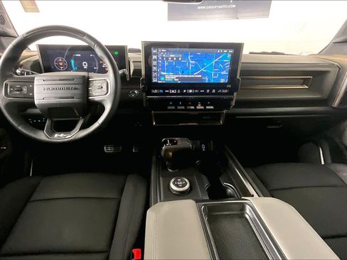 Certified 2025 GMC Hummer EV 2X w/ LPO, Sport Package image 13