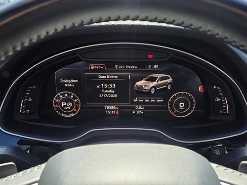 Used 2017 Audi Q7 2.0T Premium Plus image 33