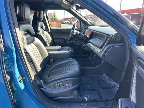 Used 2023 Rivian R1S Adventure image 14