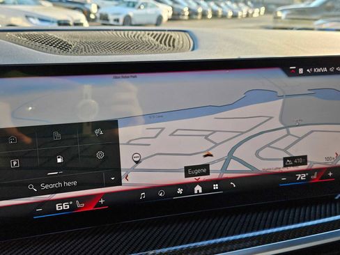 Used 2025 BMW X6 M60i image 29