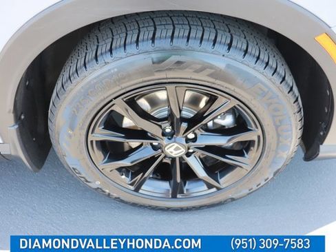 Certified 2024 Honda CR-V Sport image 32