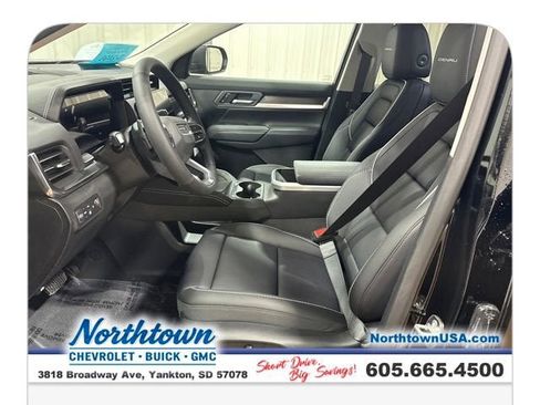 New 2026 GMC Terrain Denali image 9