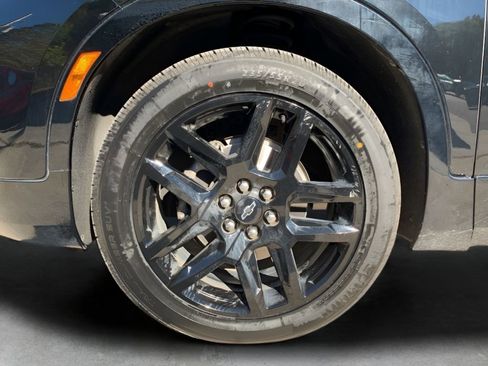 Used 2023 Chevrolet Blazer RS image 27