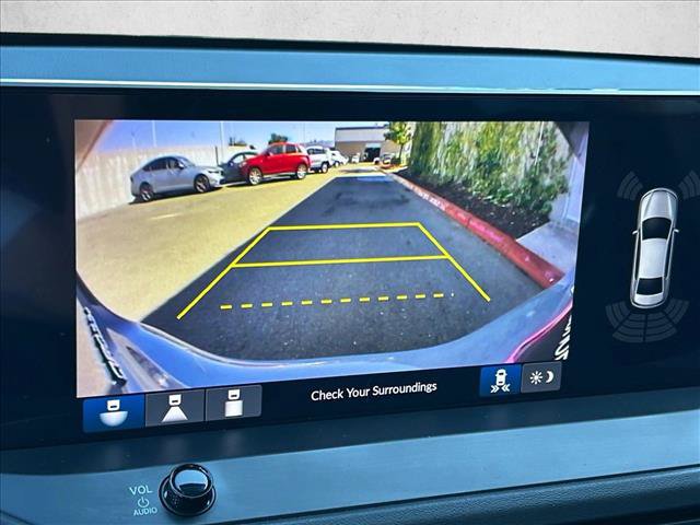 Used 2024 Honda Accord EX-L image 13