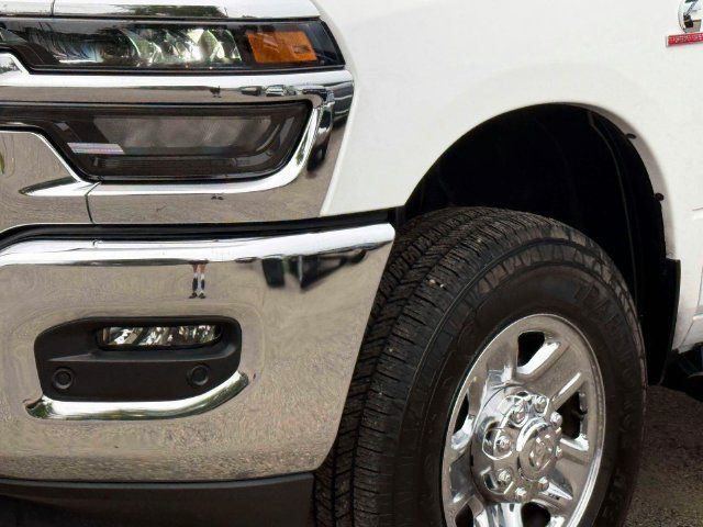 Used 2026 RAM 3500 Tradesman AWD/4WD image 11