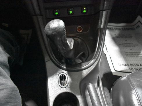 Used 2002 Ford Mustang GT image 20