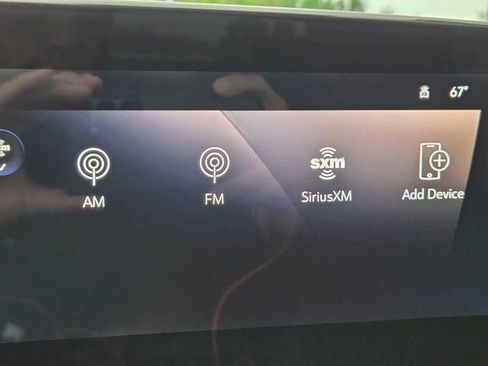 New 2026 Buick Envista Sport Touring w/ Convenience I Package FWD image 7