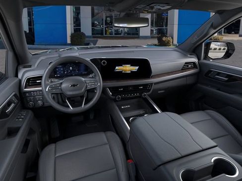 New 2026 Chevrolet Tahoe Z71 w/ Comfort Package image 15