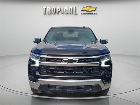 New 2026 Chevrolet Silverado 1500 LT image 8