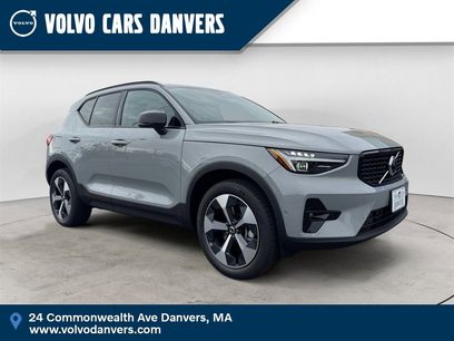 New 2026 Volvo XC40 B5 Plus w/ Protection Package Premier