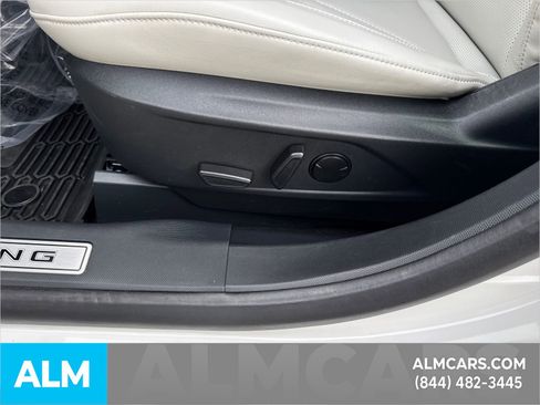 Used 2023 Ford Mustang Mach-E Premium image 12