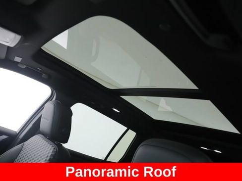 Used 2026 GMC Acadia Denali w/ LPO, Floor Liner Package AWD/4WD image 18