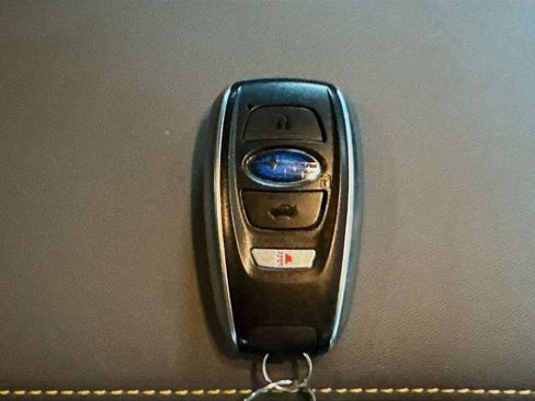 Certified 2024 Subaru Crosstrek 2.5i Sport image 30