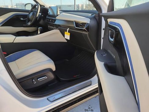 New 2026 Acura ADX A-Spec image 8