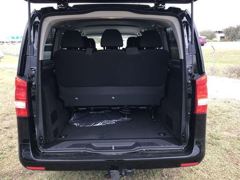 Certified 2023 Mercedes-Benz Metris Passenger image 10