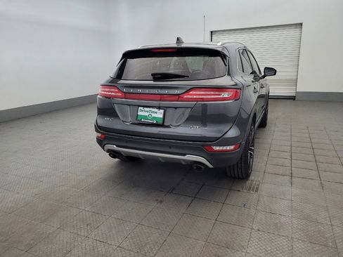 Used 2018 Lincoln MKC Reserve w/ Lincoln MKC Climate Package AWD/4WD image 7