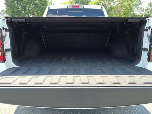 Used 2021 RAM 1500 TRX w/ TRX Level 1 Equipment Group AWD/4WD image 19