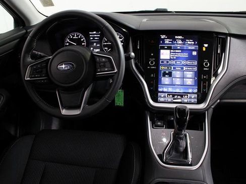 Used 2025 Subaru Legacy Premium image 10