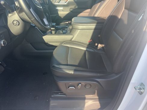 Certified 2023 GMC Sierra 1500 Denali w/ Technology Package image 11