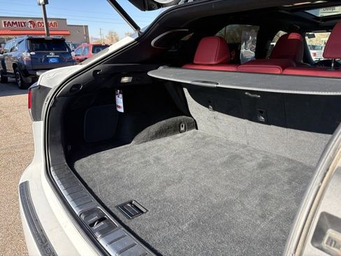 Used 2021 Lexus RX 350 F Sport w/ Cold Area Package (CT) image 20