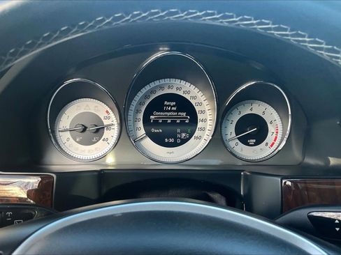 Used 2015 Mercedes-Benz GLK 350 4MATIC image 13