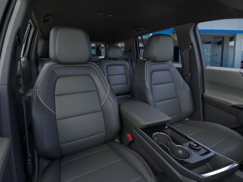 New 2026 Chevrolet Equinox LT AWD/4WD image 40