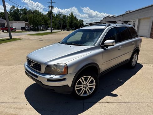 Used 2009 Volvo XC90 3.2 AWD/4WD image 1