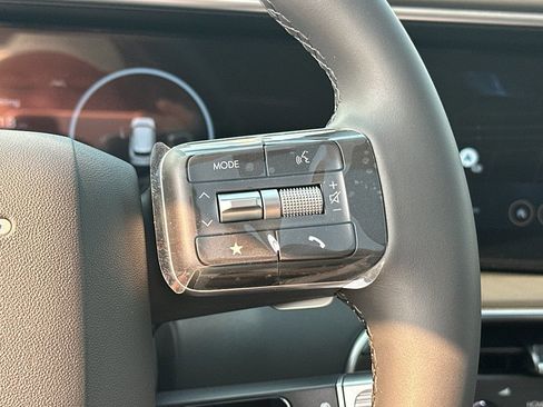 New 2026 Hyundai Palisade SEL Premium image 16