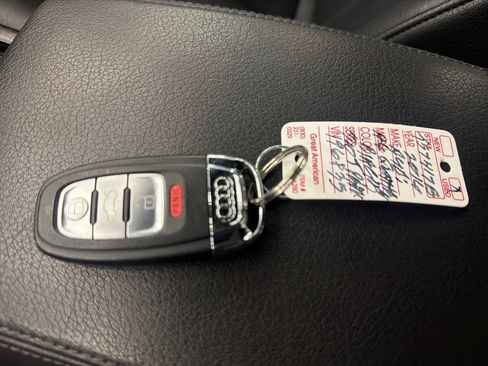 Used 2016 Audi A6 3.0T Premium Plus w/ S Line Sport Package image 33