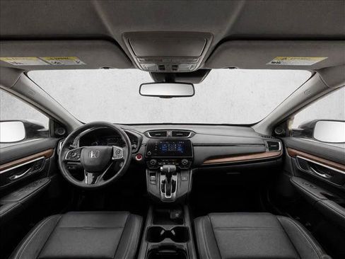 Used 2018 Honda CR-V EX-L image 17