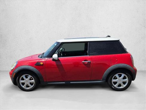 Used 2009 MINI Cooper Hardtop FWD image 6