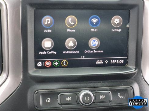 Used 2020 Chevrolet Silverado 2500 W/T w/ WT Convenience Package image 17