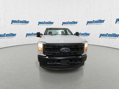 New 2026 Ford F250 XL w/ XL Driver Assist Package AWD/4WD image 3