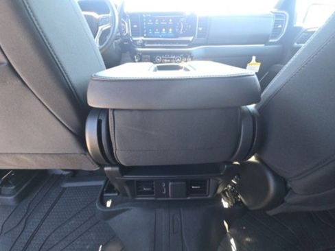 New 2025 Chevrolet Silverado 1500 LT image 25