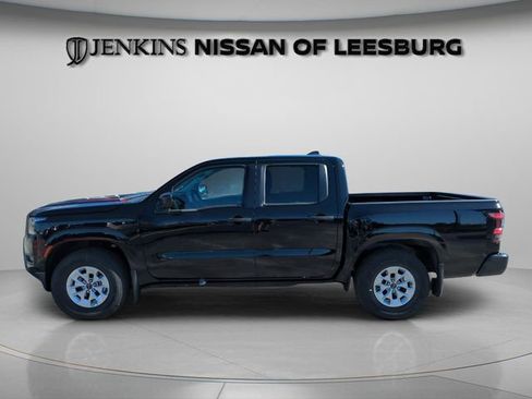 New 2026 Nissan Frontier S RWD image 7