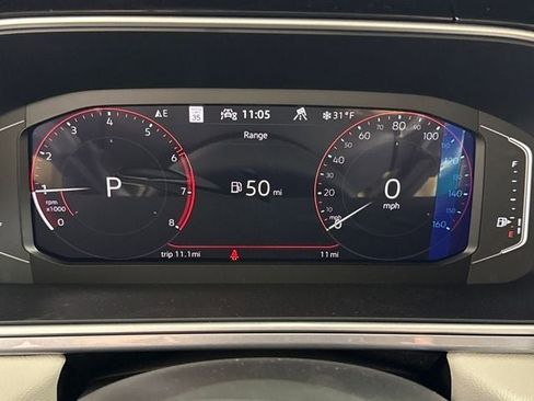 New 2026 Volkswagen Taos SEL image 19